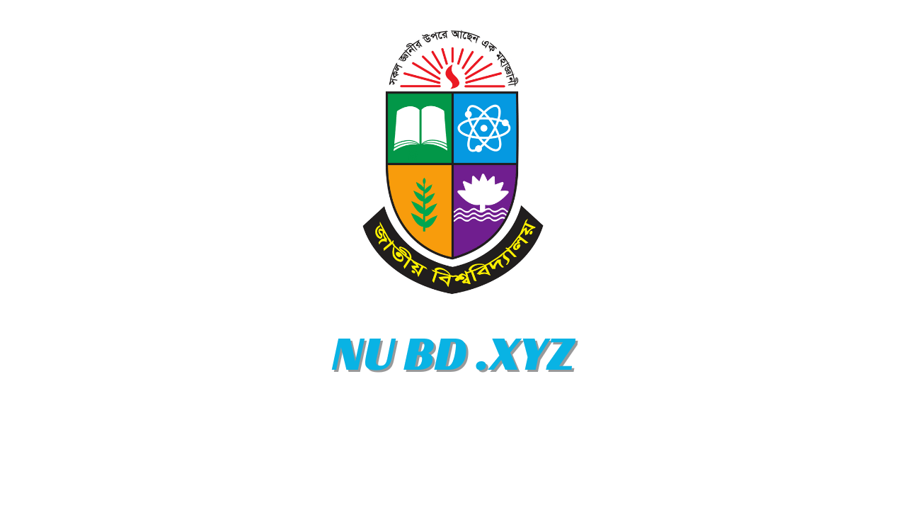 NU bd xyz